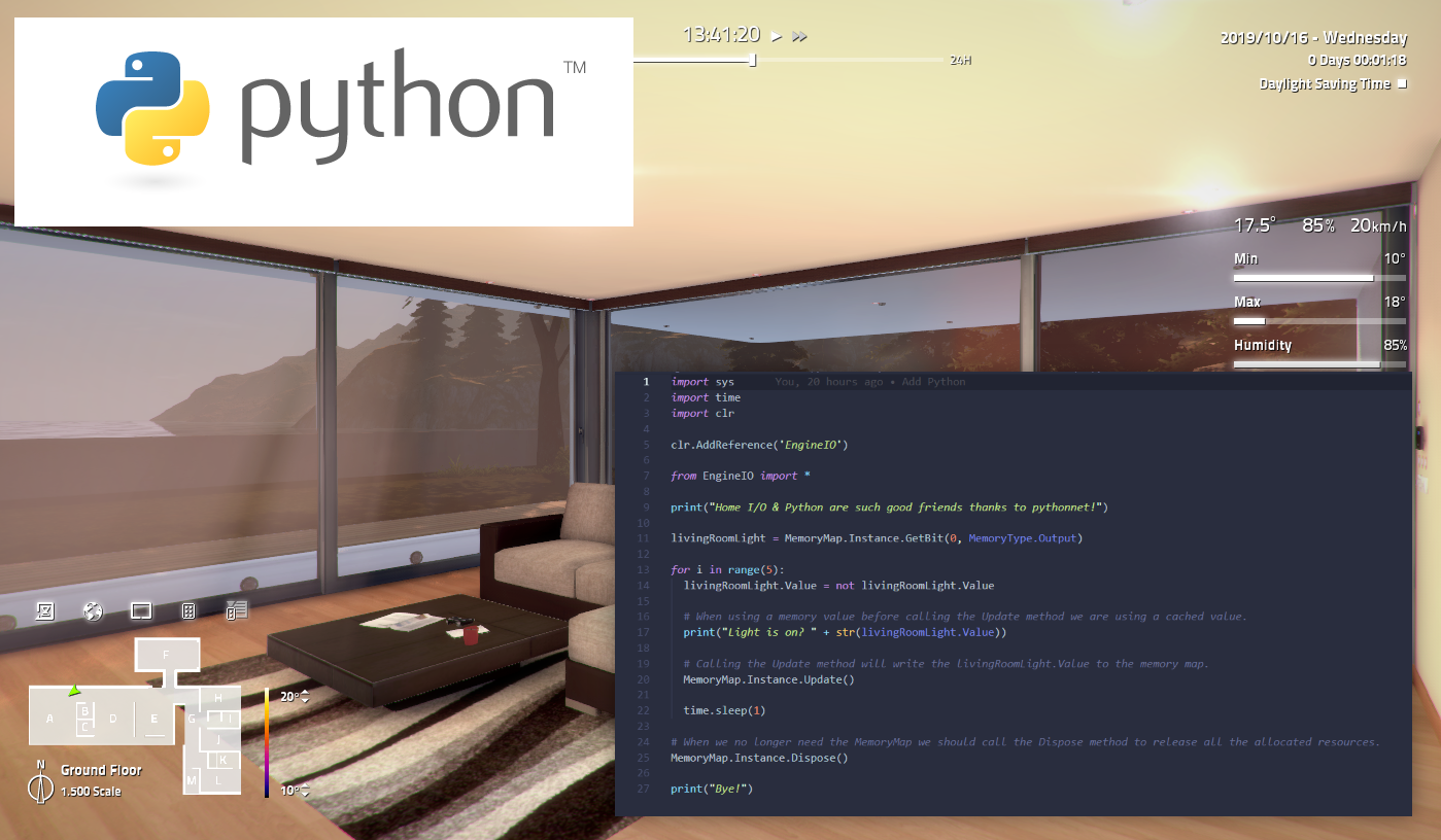 Python home path. Python обои.